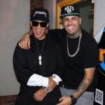 Nicky Jam se retira de la musica muy pronto anuncio «Le seguira los pasos a Daddy Yankee»