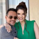 Nadia Ferreira la esposa de Marc Anthony tuvo romance con hombre de 77 años