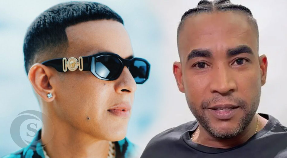 Daddy Yankee, reaccionó al caso de Don Omar