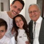 Marc Anthony no paga manutención