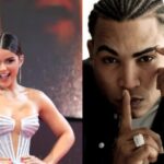 El Imparable Romance entre Don Omar y Clarissa Molina