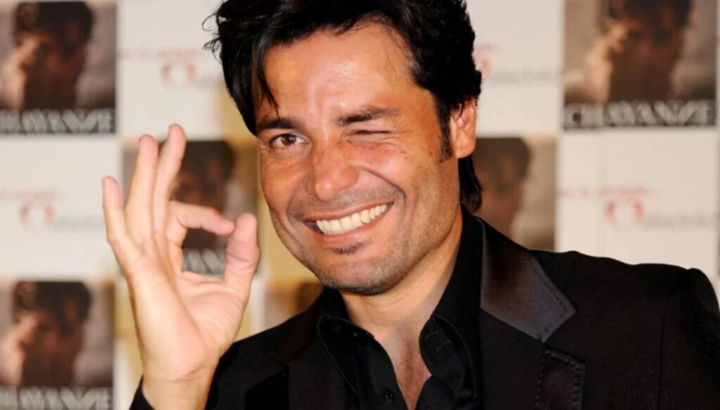 El papá de América: Chayanne arriba a sus 56 años ¡Feliz cumpleaños!