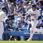 Freddie Freeman elogia a Shohei Ohtani por su espectacular primer año en los Dodgers