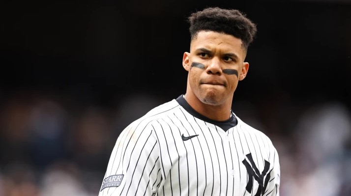 Motivos para pensar que Juan Soto permanecerá en los Yankees de por vida