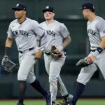 La dupla de Juan Soto y Aaron Judge persigue un récord de los Yankees que ha estado vigente durante seis décadas