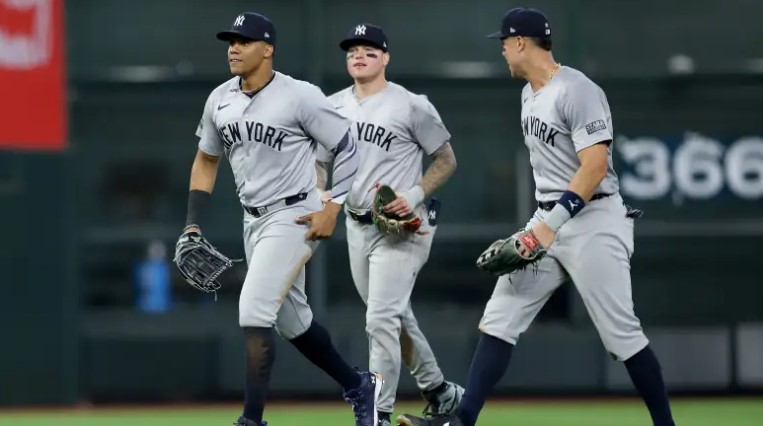 La dupla de Juan Soto y Aaron Judge persigue un récord de los Yankees que ha estado vigente durante seis décadas