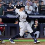 Aaron Judge alcanza los 30 jonrones en la temporada, entrando en una lista histórica y exclusiva