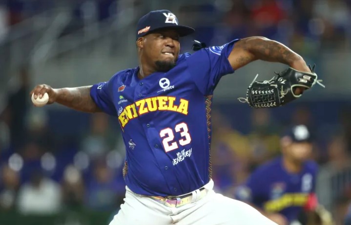 Figuras de la LVBP y LIDOM se enfrentarán en el Juego de Estrellas en Caracas