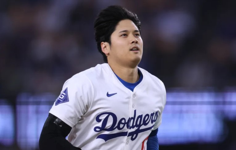 MLB anuncia que Shohei Ohtani es inocente y cierra la investigación de apuestas ilegales