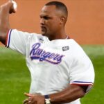 Adrián Beltré será manager en el Juego de Futuras Estrellas de la MLB