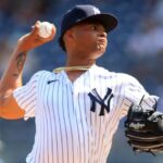 4 razones por las que el dominicano de Yankees Luis Gil es candidato al Cy Young de la Liga Americana