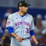 La fecha de regreso de Edwin Díaz a los Mets tras su lesión en el hombro