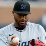 Marlins inscriben a Sixto Sánchez en la lista de lesionados de 15 días