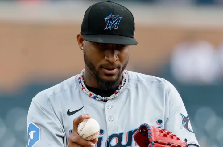 Marlins inscriben a Sixto Sánchez en la lista de lesionados de 15 días