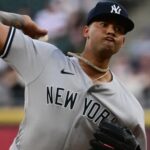 Racha histórica de Luis Gil con los Yankees termina con su debacle ante los Orioles