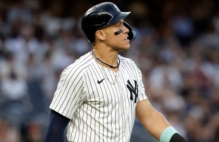 Las palabras de Aaron Judge sobre los Orioles que preocupan a los seguidores de los Yankees