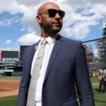 Derek Jeter envía mensaje a periodista que no votó por él para el Salón de la Fama: “Sé responsable”