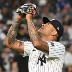 Luis Gil se ha convertido en el mejor lanzador en la historia de los Yankees