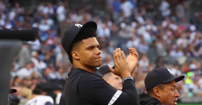 La nueva competencia de los Yankees y Hal Steinbrenner con Juan Soto en Grandes Ligas