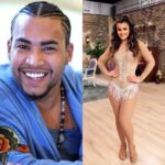 «El encanto de Clarissa Molina cautiva a Don Omar en un video que se ha echo viral»