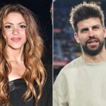 Shakira sorprende al mundo con su participación en la final de la Copa América 2024