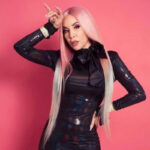 Ivy Queen, “De luto” y soltera