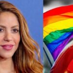 ¡Amor es amor! El emotivo mensaje de Shakira a todo el colectivo LGBTQIA+