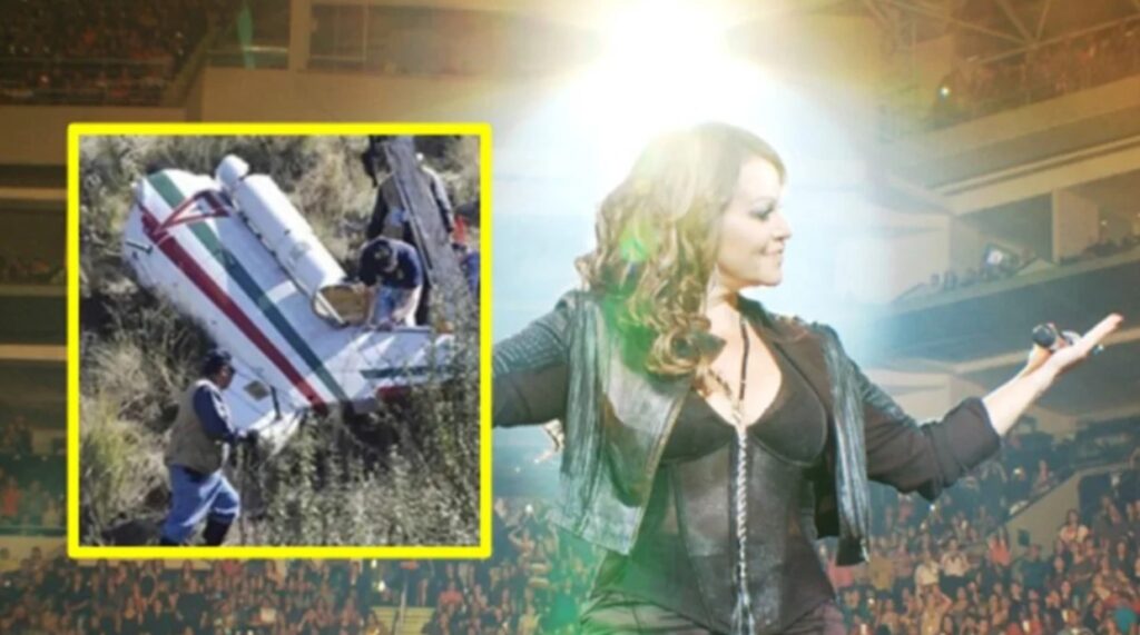 Sale a luz vídeo inédito de Jenni Rivera antes de morir