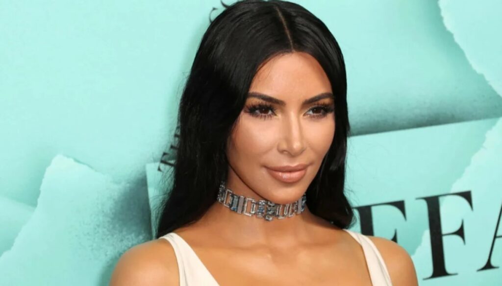 Kim Kardashian revela el secreto mejor guardado de su belleza: “Me hicieron un tratamiento facial con esperma”