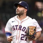 José Altuve renuncia al All-Star Game y MLB confirma a su reemplazo