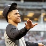 Juan Soto revela el secreto para mantener la calma a pesar de su gran fortuna millonaria