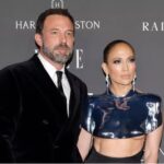 Triste última hora de Ben Affleck y Jennifer Lopez