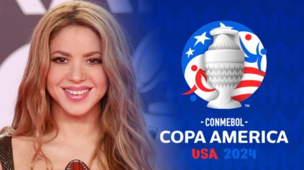 Shakira no cantará en la clausura de la Copa América 2024 ¿Qué pasó?