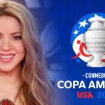 Shakira no cantará en la clausura de la Copa América 2024 ¿Qué pasó?