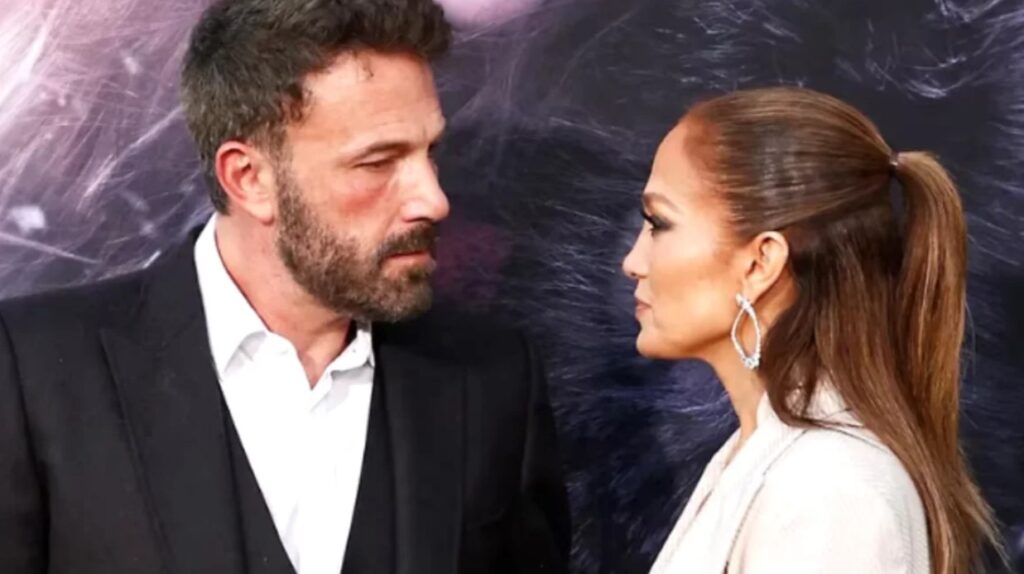 Jennifer López y Ben Affleck dan un paso más en su separación ¡No te lo pierdas!