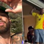 Maluma aclara lo sucedido detrás de la “pelea”