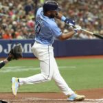 Amed Rosario está dispuesto a ser transferido a los Yankees de Nueva York