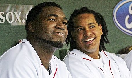 David Ortiz y Manny Ramírez se convierten en papás MLB: sus hijos fueron seleccionados en el Draft 2024