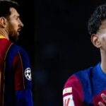 LA JOYA NO OCULTÓ NADA | La sincera respuesta de Lamine Yamal sobre si aceptaría heredar el número 10 de Lionel Messi en el FC Barcelona