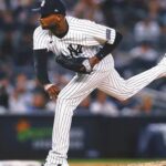 ¿Domingo Germán está por regresar a los Yankees?