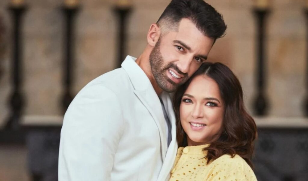 ¡Reconciliación! Adamari López y Toni Costa se estarían dando una segunda oportunidad en el amor