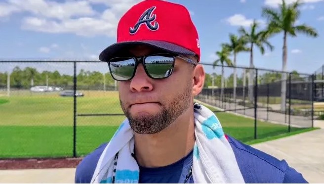 Yuli Gurriel se unirá a los Atlanta Braves está semana