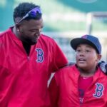 Hijo de David Ortiz Ganará más que su padre firmó por $300 millones