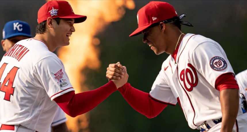 ¿Pueden los Dodgers cumplir el deseo de Juan Soto y juntarlo con Ohtani con un contrato de $600 millones?