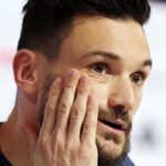 Hugo Lloris: “Lo de Argentina fue un ataque al pueblo francés”