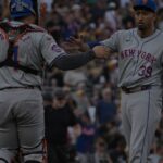 Con Díaz de vuelta, el bullpen de Mets espera alcanzar todo su potencial