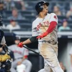 El nuevo Big Papi ¡Rafael Devers se Convierte en el Nuevo ‘Rey’ del Yankee Stadium!