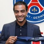 El PSG anuncia nuevo entrenador