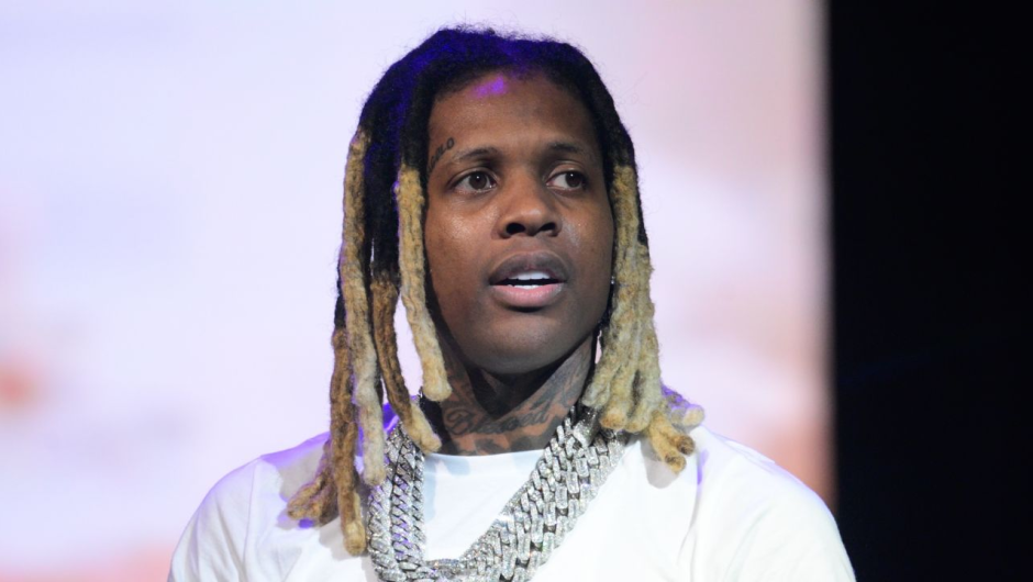 Lil Durk, rapero ganador de un Grammy, acusado de orquestar un homicidio en Los Ángeles en 2022