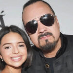 Pepe Aguilar da detalles de la boda de su hija y Nodal (VIDEO)